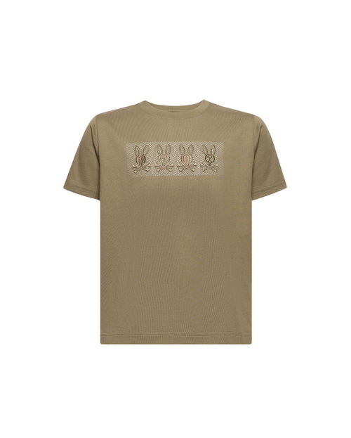 Camiseta Costello Para Niño