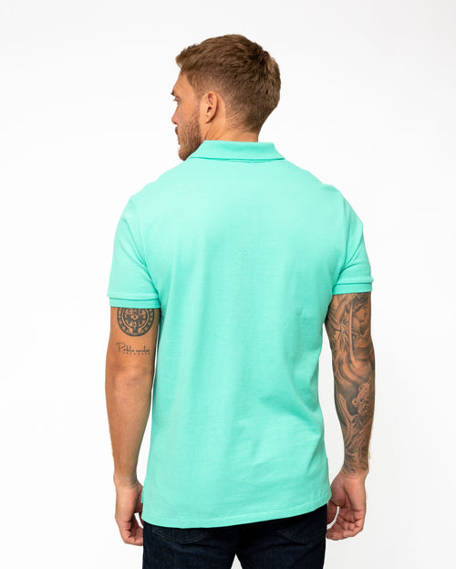 Polo Custom Slim Fit Ralph Lauren