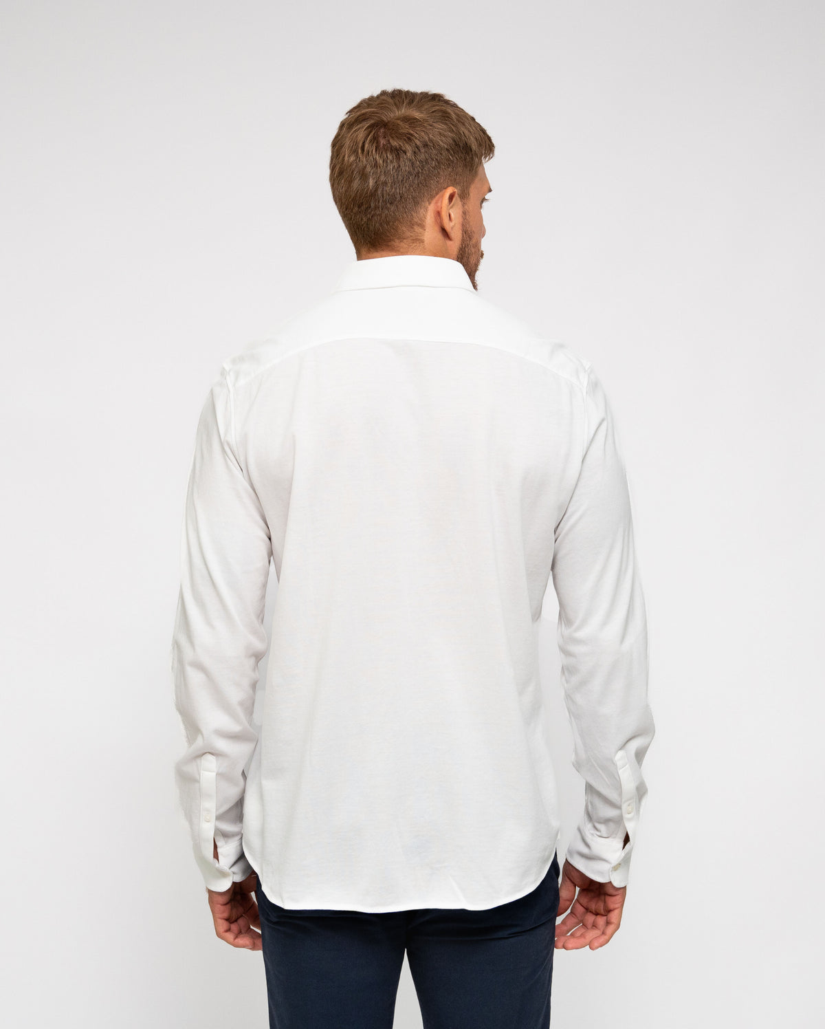 CAMISA MANGA LARGA MICHAEL KORS