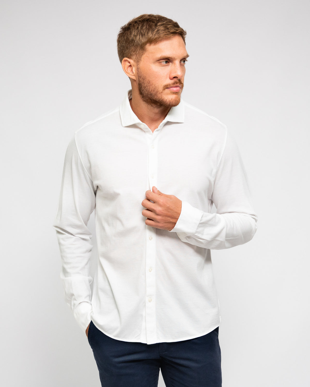 CAMISA MANGA LARGA MICHAEL KORS
