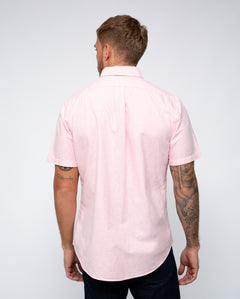 Camisa Custom fit Oxford  Ralph Lauren.