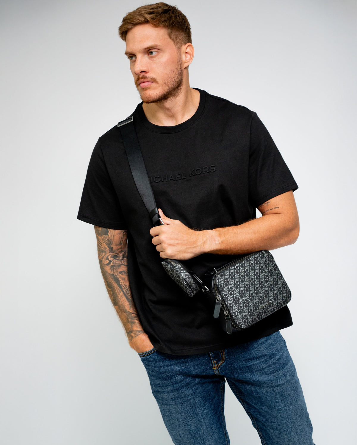 BOLSO MICHAEL KORS