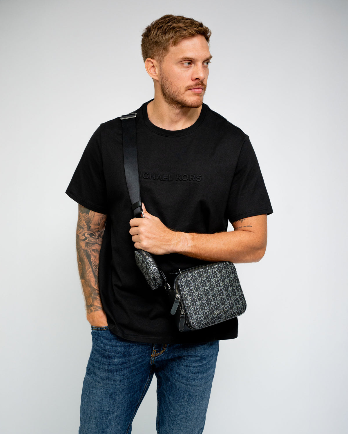 BOLSO MICHAEL KORS