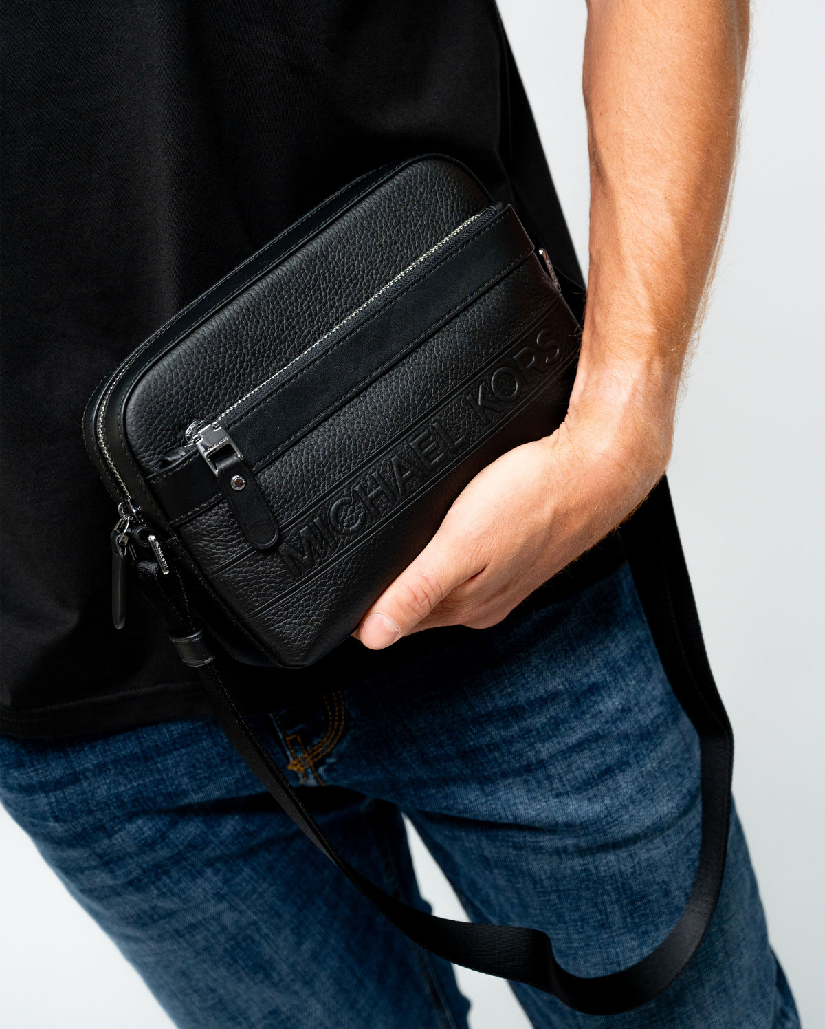 CARTERA MICHAEL KORS