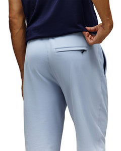 PSYCHO BUNNY PANTALON HOMBRE AZUL