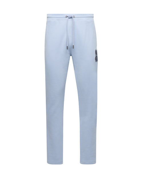 PSYCHO BUNNY PANTALON HOMBRE AZUL