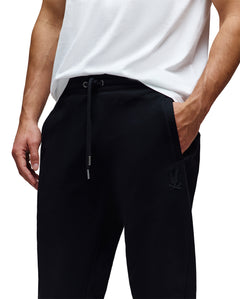 PSYCHO BUNNY PANTALON HOMBRE NEGRO