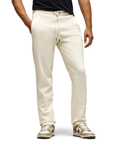 PSYCHO BUNNY PANTALON HOMBRE BLANCO