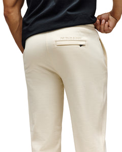 PSYCHO BUNNY PANTALON HOMBRE BLANCO