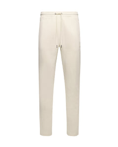 PSYCHO BUNNY PANTALON HOMBRE BLANCO