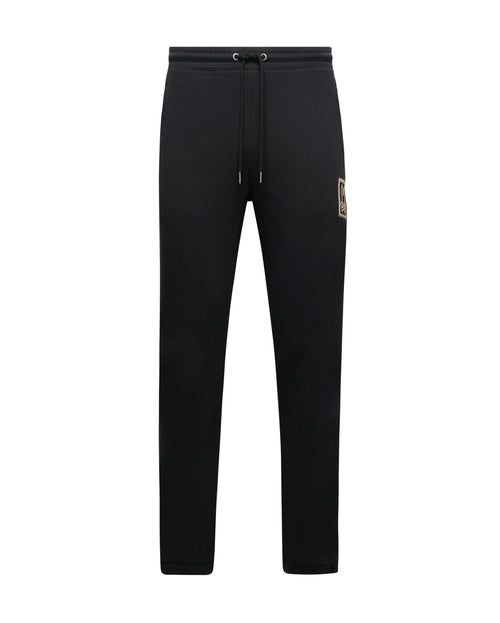 PSYCHO BUNNY PANTALON HOMBRE NEGRO