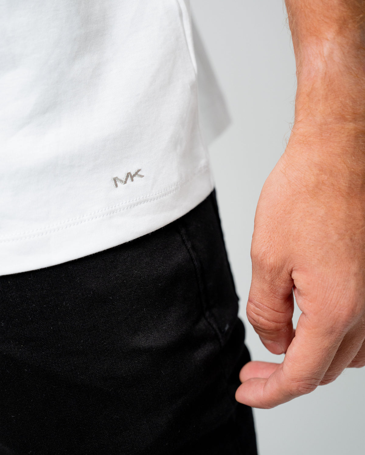 CAMISETA MICHAEL KORS
