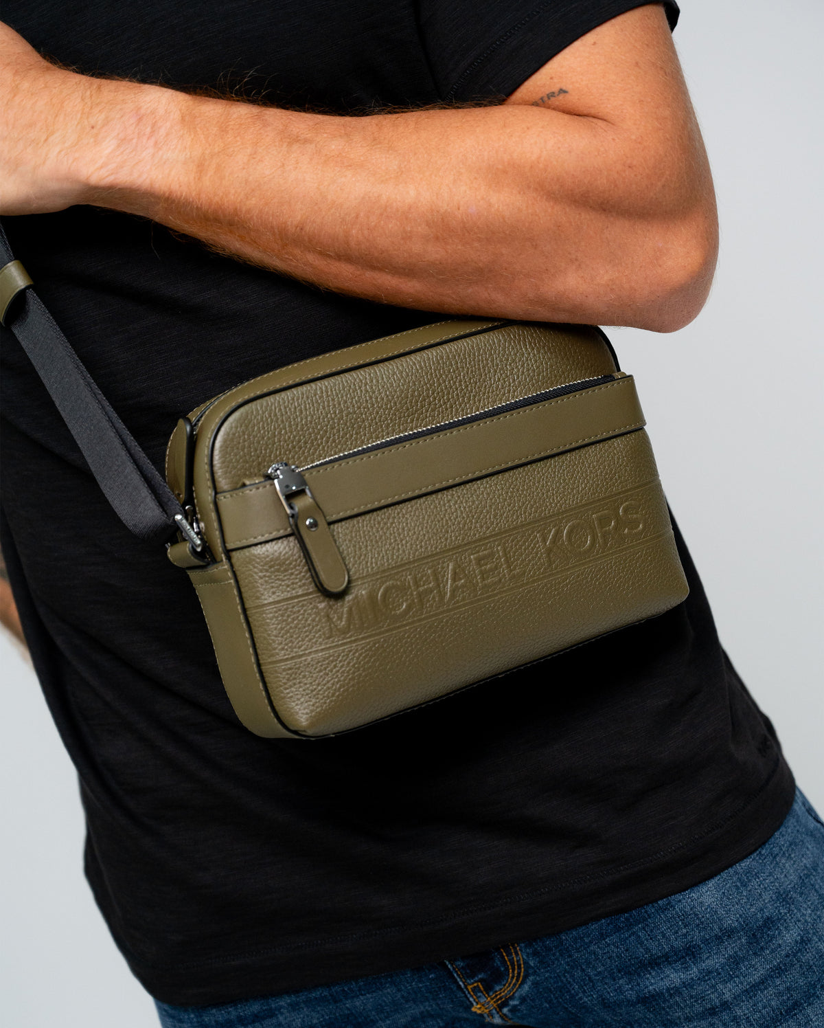 CARTERA MICHAEL KORS