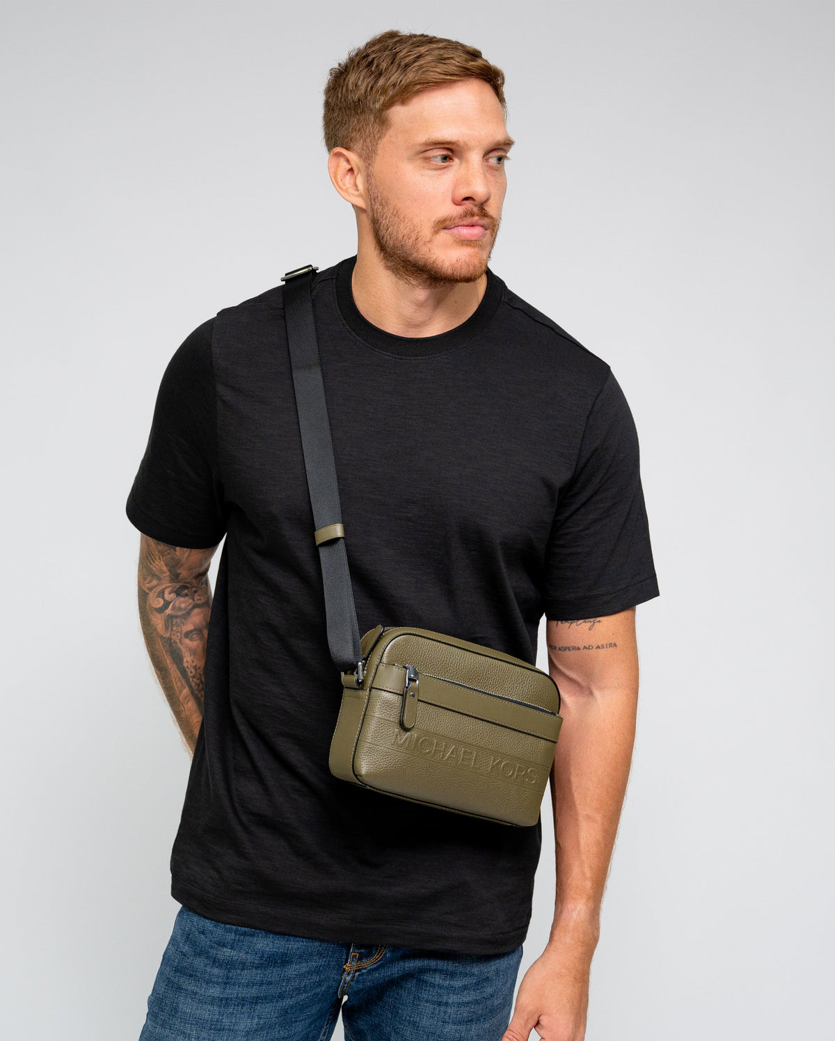 CARTERA MICHAEL KORS