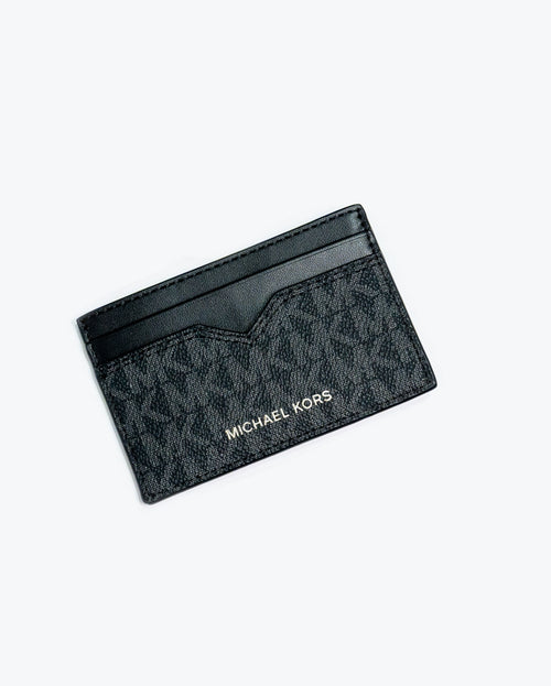 Tarjetero Michael Kors