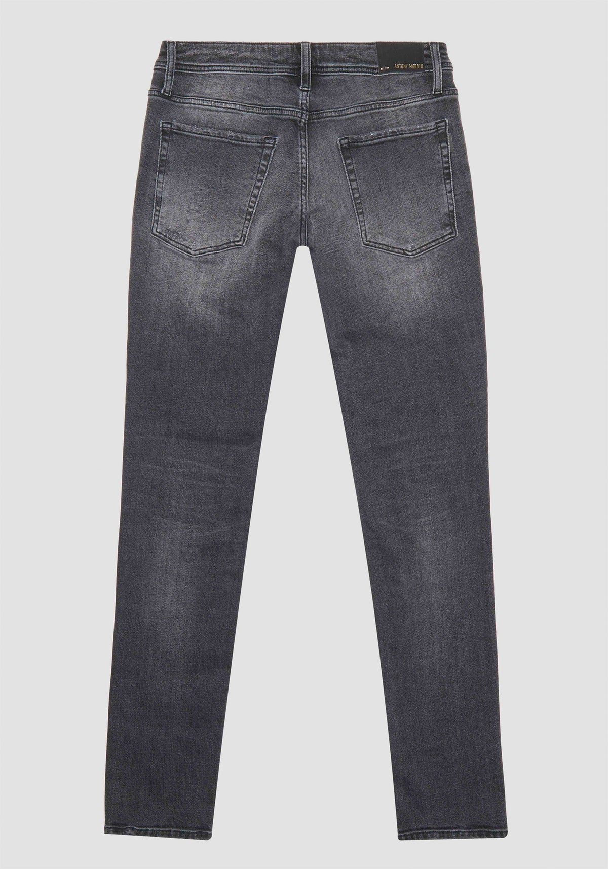 ANTONY MORATO JEANS HOMBRE NEGRO MMDT00241 FA750462 9000 1 W01804