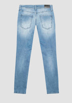 ANTONY MORATO JEANS HOMBRE AZUL MMDT00241 FA750470 7010 1 W01799