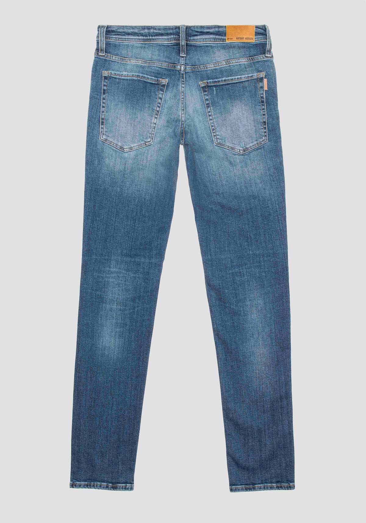 ANTONY MORATO JEANS HOMBRE AZUL MMDT00241 FA750474 7010 1 W01792