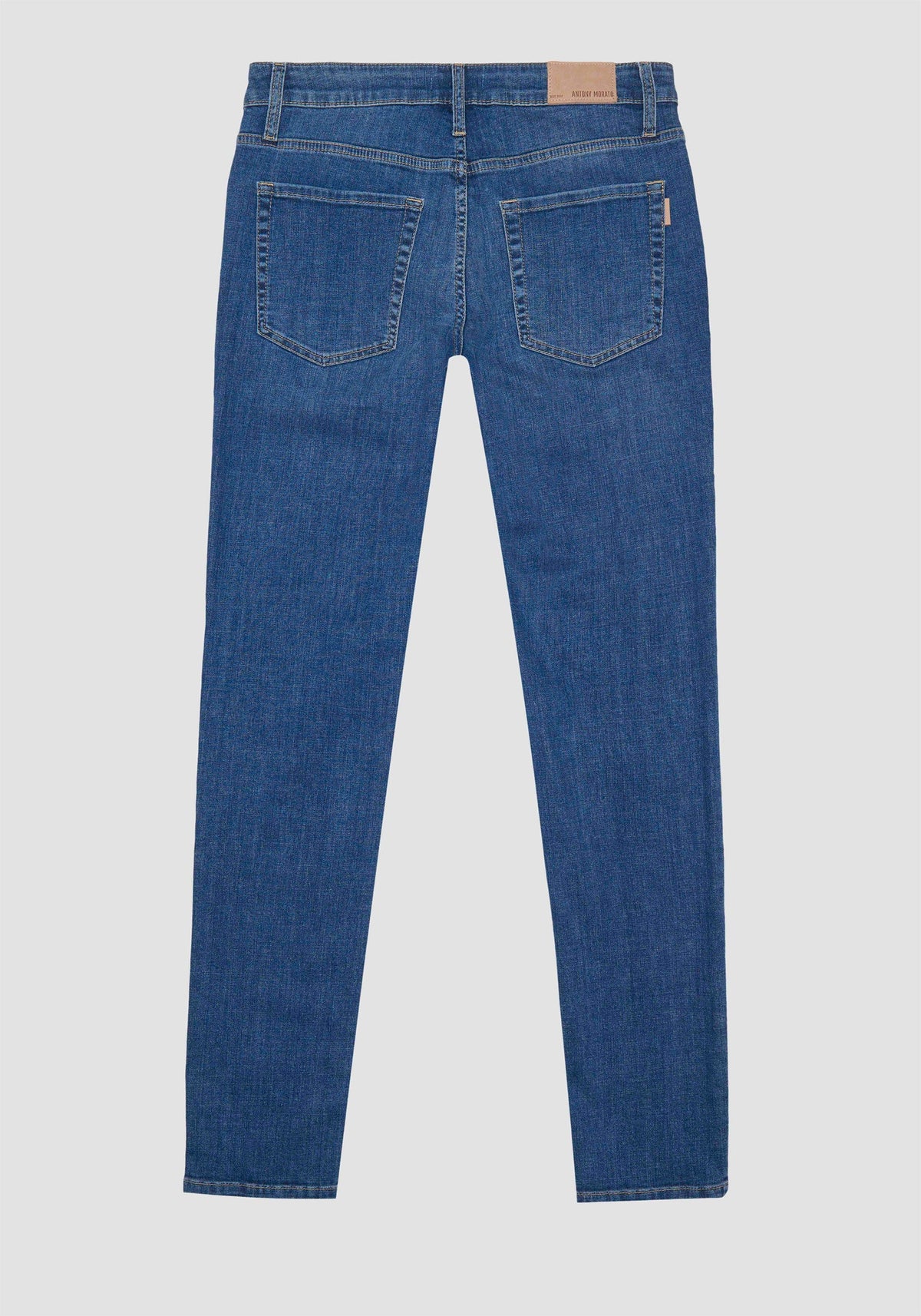 ANTONY MORATO JEANS HOMBRE AZUL MMDT00241 FA750482 7010 1 W01772