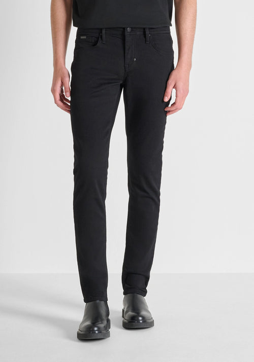 JEANS ANTONY MORATO HOMBRE NEGRO MMDT00241-FA750526-W01891