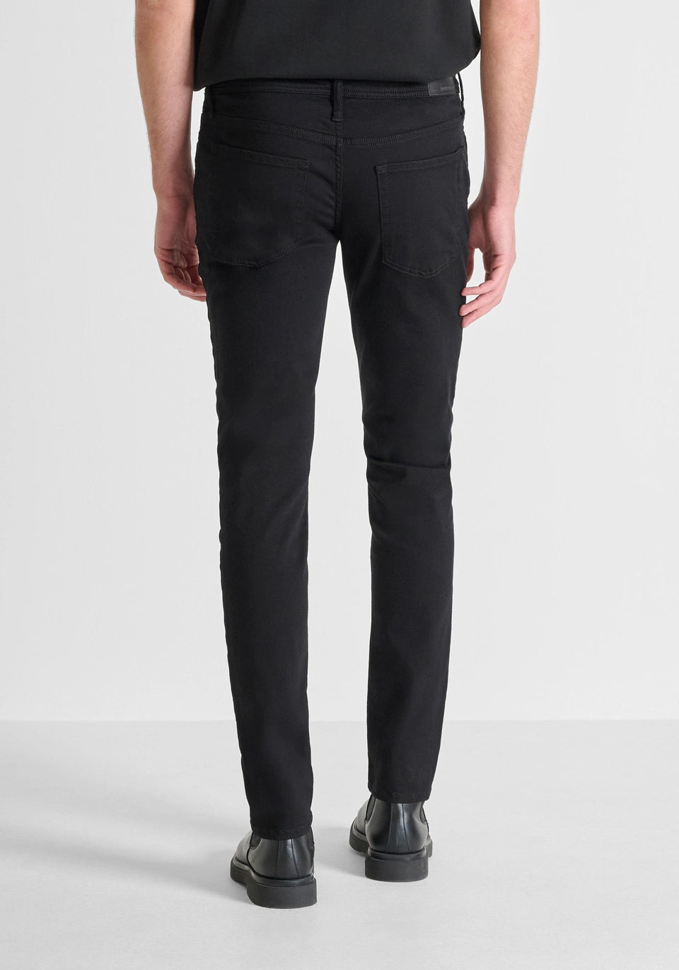 JEANS ANTONY MORATO HOMBRE NEGRO MMDT00241-FA750526-W01891