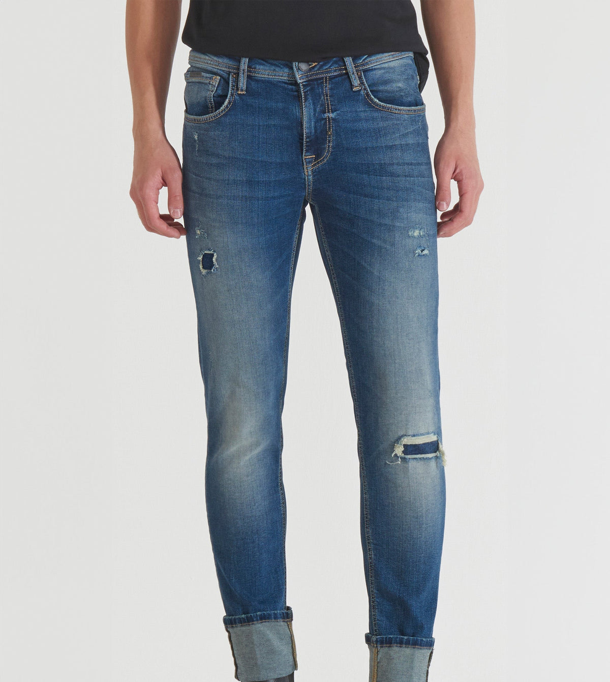 JEANS PAUL SUPER SKINNY FIT IN