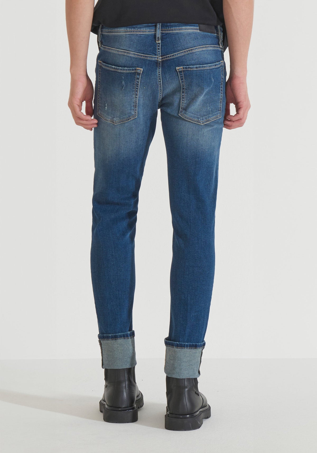JEANS PAUL SUPER SKINNY FIT IN