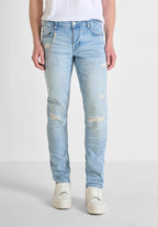 JEANS ANTONY MORATO HOMBRE AZUL MMDT00245-FA750539-W01871