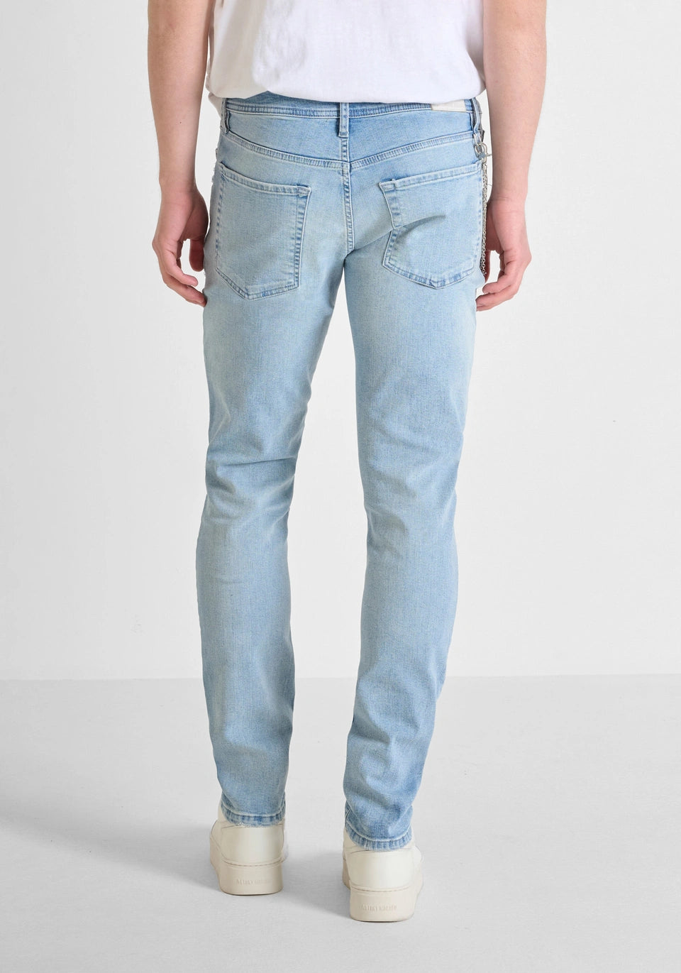 JEANS ANTONY MORATO HOMBRE AZUL MMDT00245-FA750539-W01871