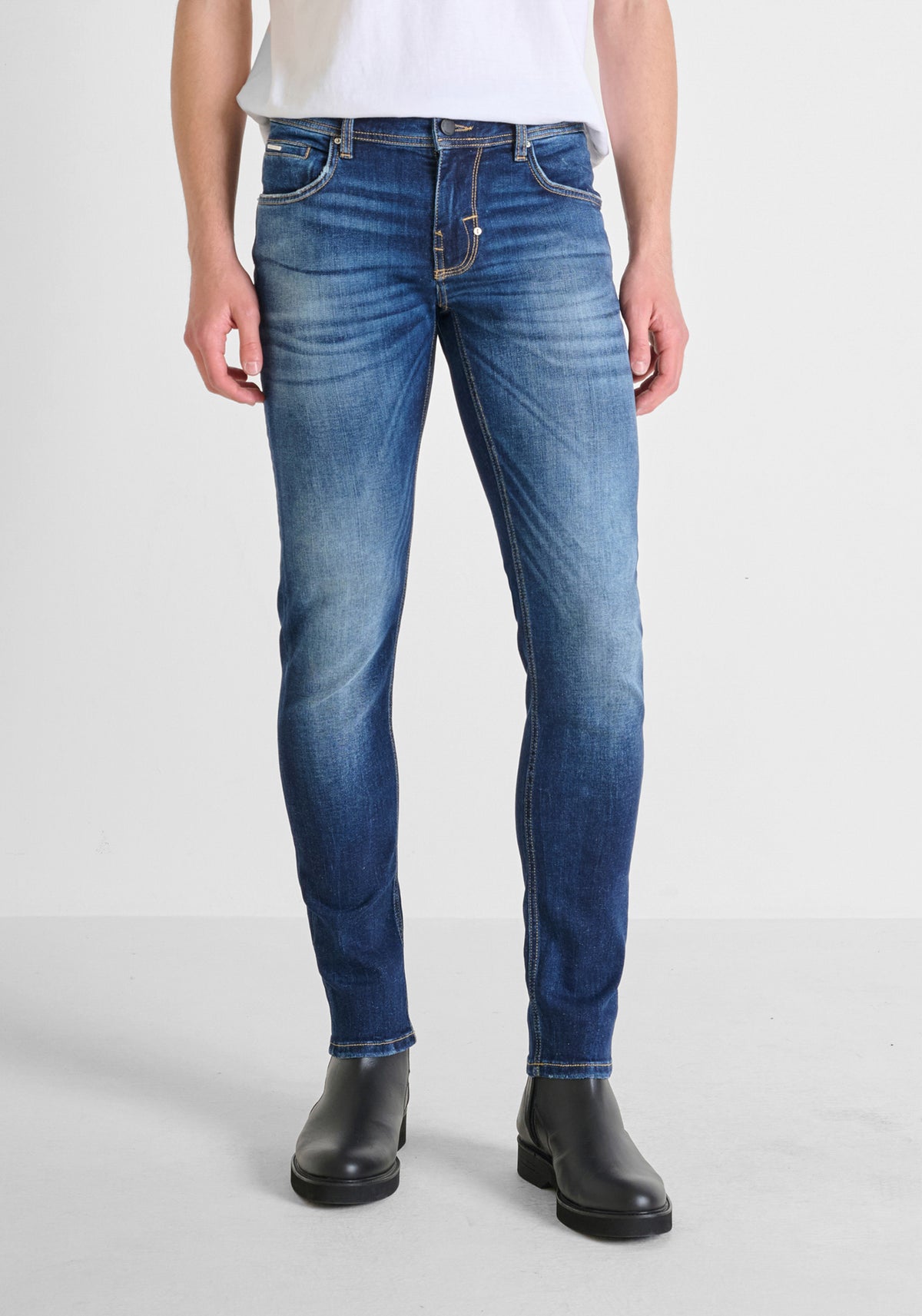 JEANS GILMOUR SUPER SKINNY FIT