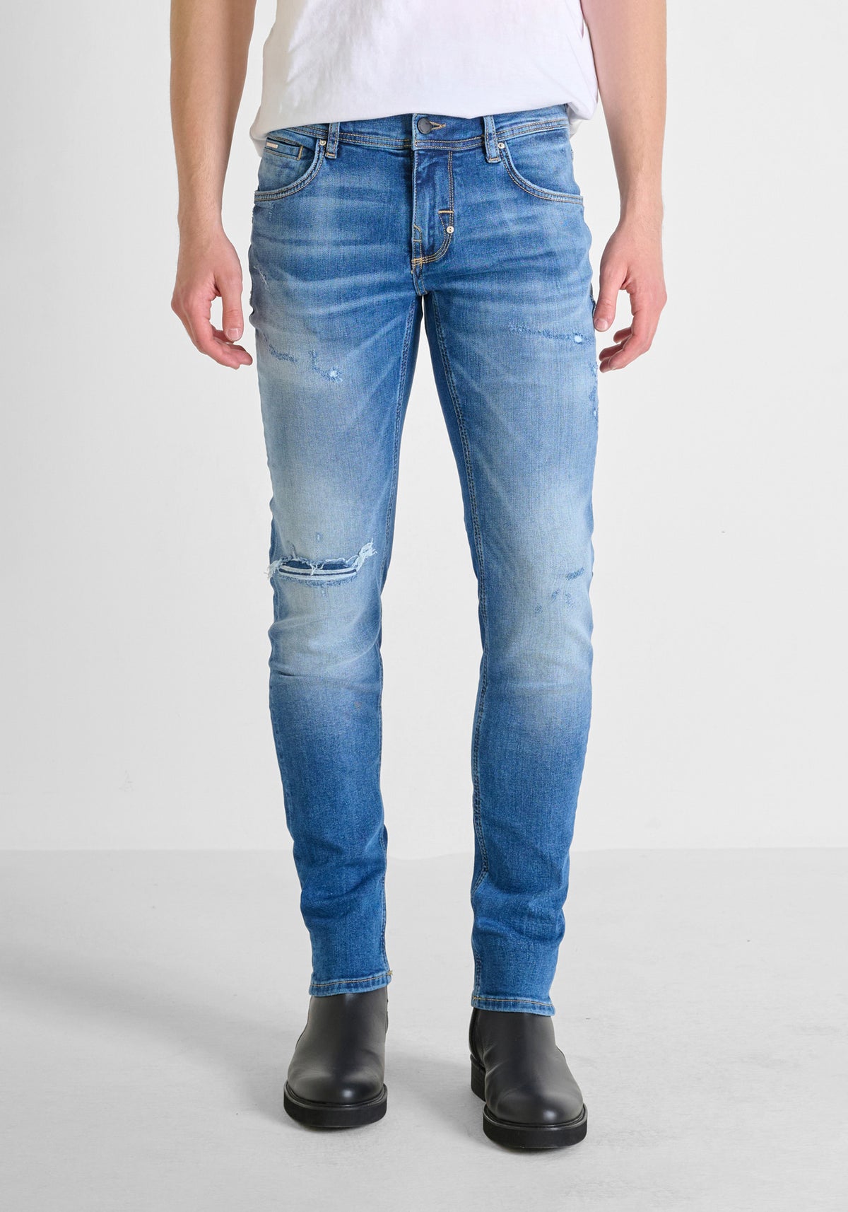 JEANS GILMOUR SUPER SKINNY FIT