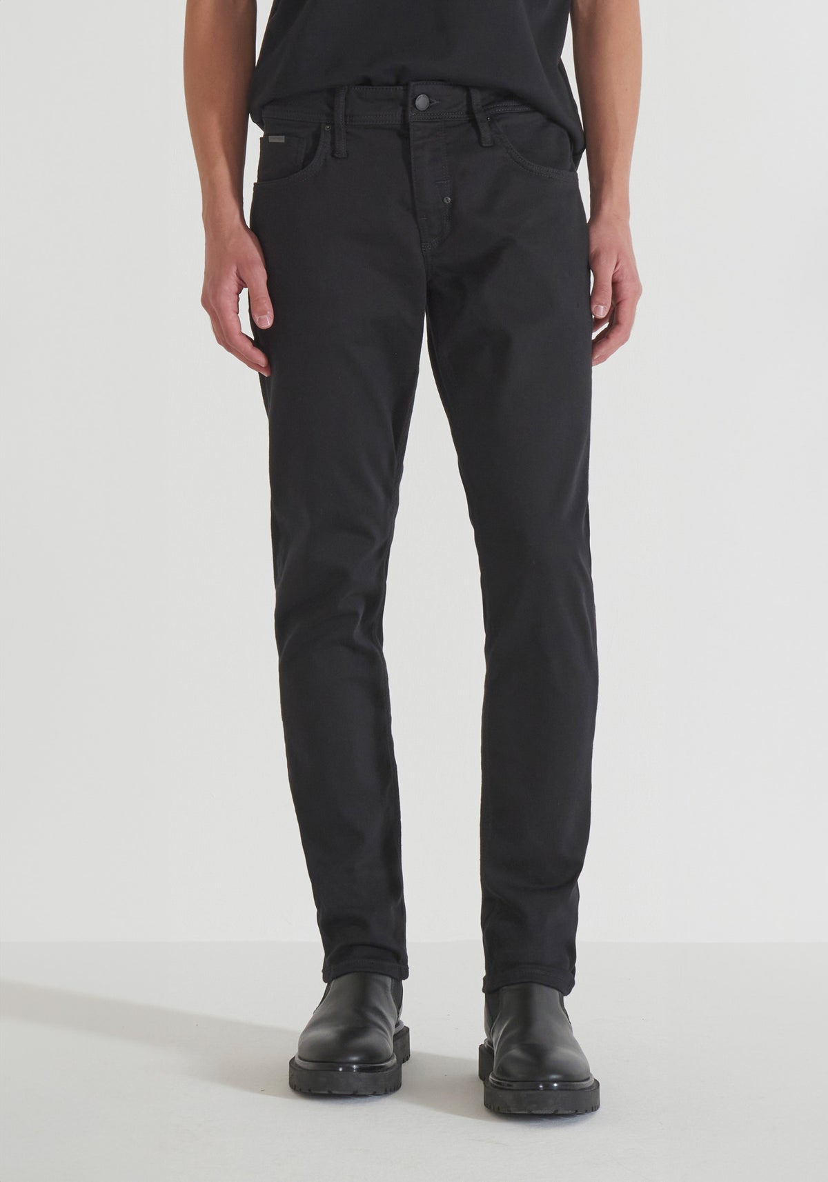 JEANS KURT COMFORT TAPERED FIT