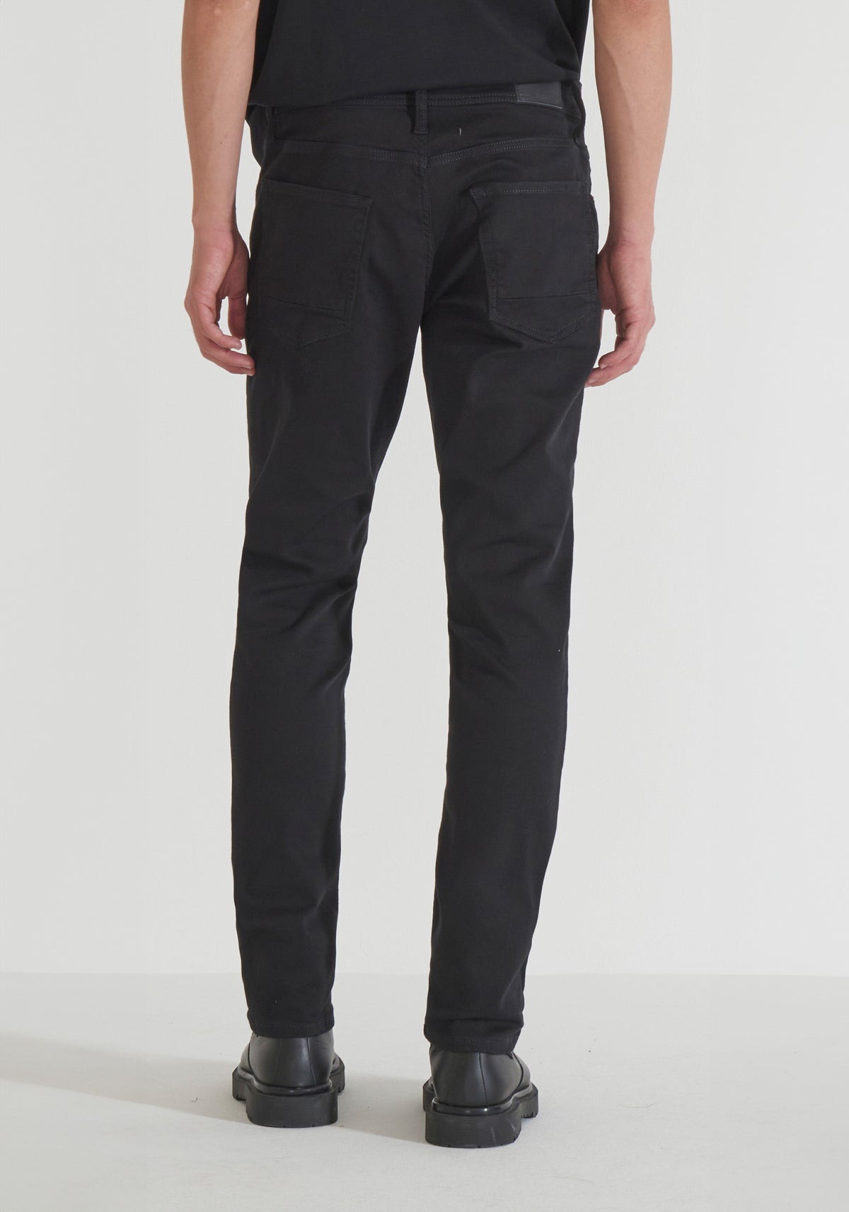 JEANS KURT COMFORT TAPERED FIT