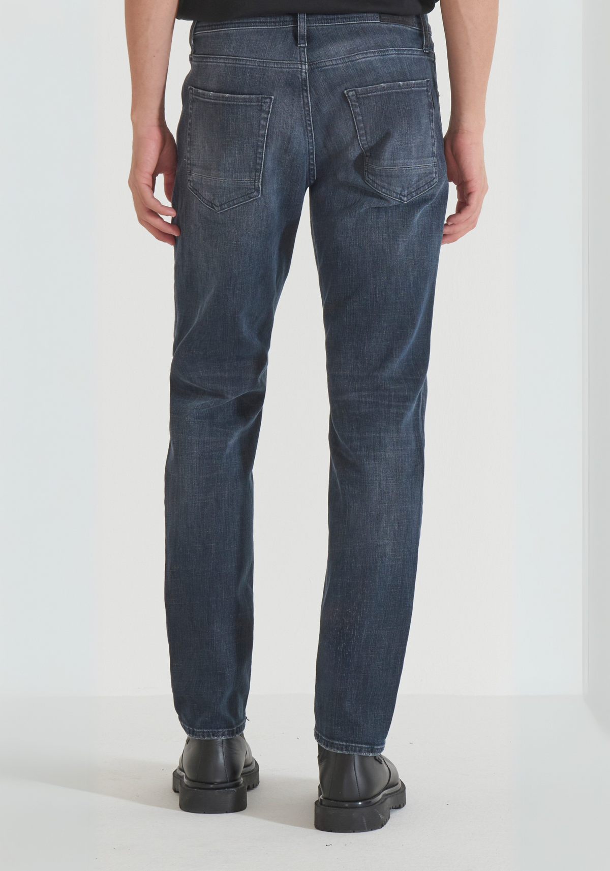 JEANS KURT COMFORT TAPERED FIT