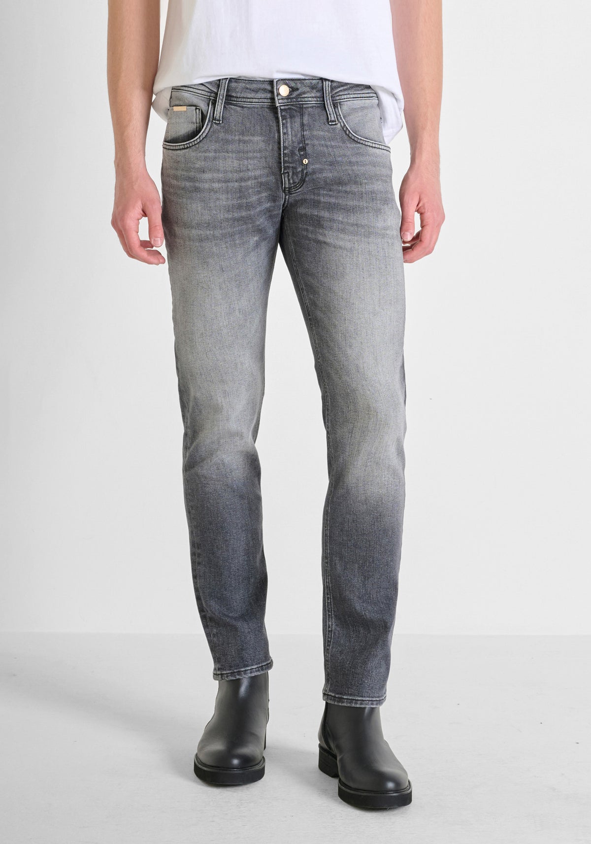 JEANS KURT COMFORT TAPERED FIT