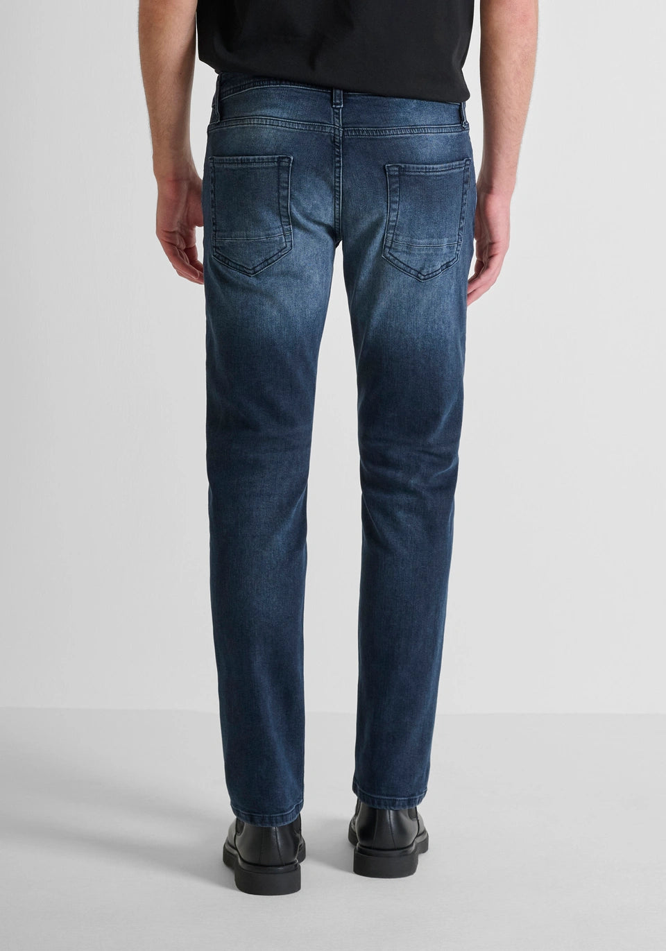 JEANS ANTONY MORATO HOMBRE AZUL MMDT00282-FA750637-W02222