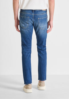 JEANS ANTONY MORATO HOMBRE AZUL MMDT00282-FA750639-W02213