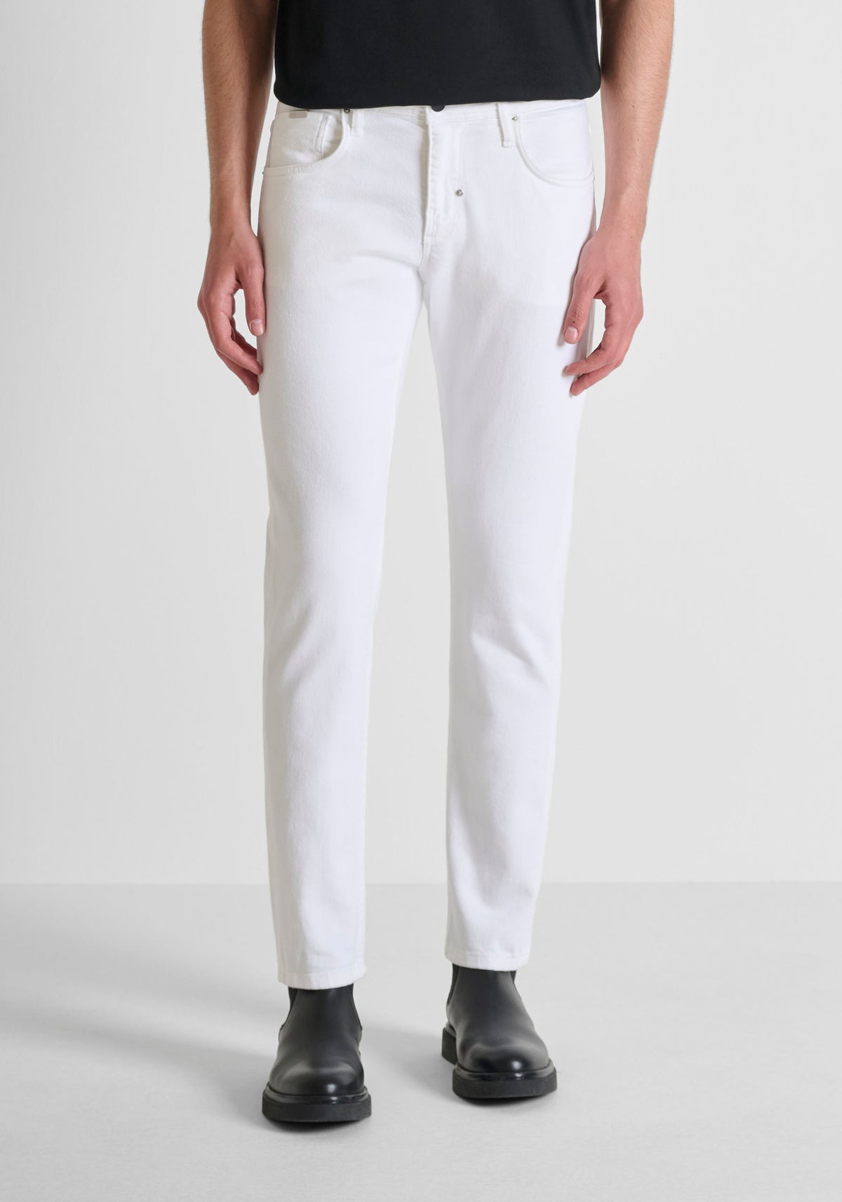 JEANS KURT COMFORT TAPERED FIT