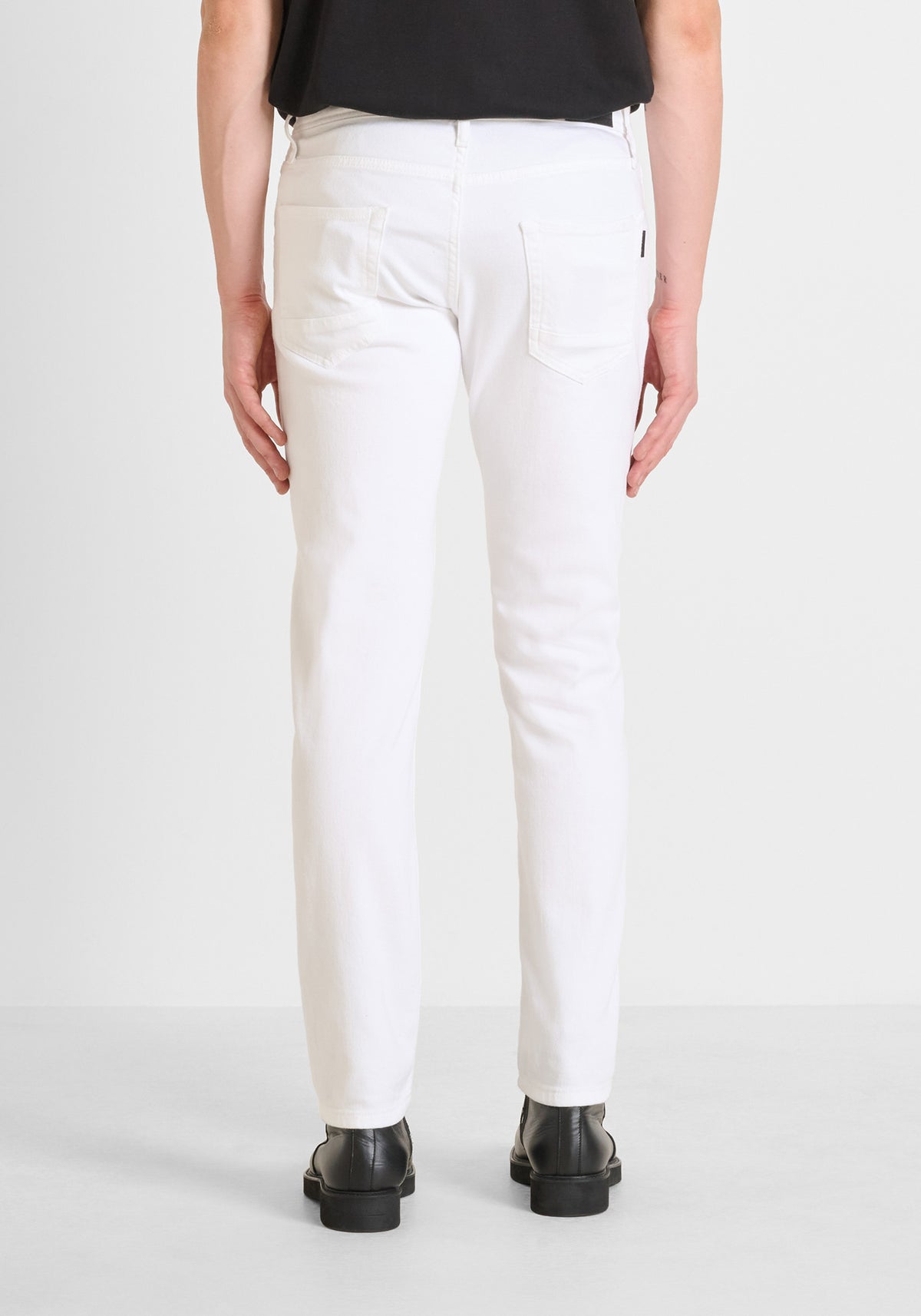 JEANS KURT COMFORT TAPERED FIT