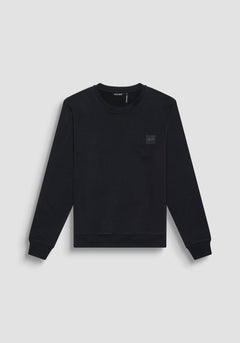 Sweatshirt Regular Fit In Sust