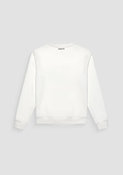 Sweatshirt Regular Fit In Sust
