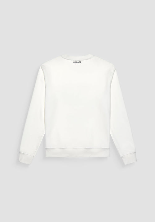 Sweatshirt Regular Fit In Sust
