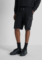 BERMUDAS ANTONY MORATO HOMBRE NEGRO MMFS00043-FA150178