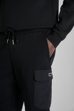 BERMUDAS ANTONY MORATO HOMBRE NEGRO MMFS00043-FA150178