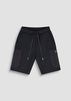 BERMUDAS ANTONY MORATO HOMBRE NEGRO MMFS00043-FA150178