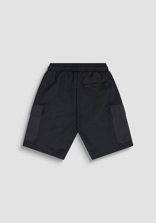 BERMUDAS ANTONY MORATO HOMBRE NEGRO MMFS00043-FA150178
