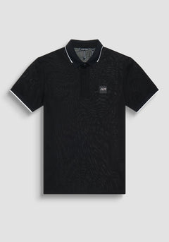 Polo Regular Fit In Mercerized