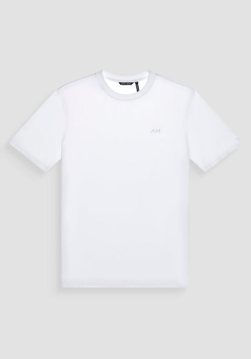 T-shirt Relaxed Fit In Heavy J