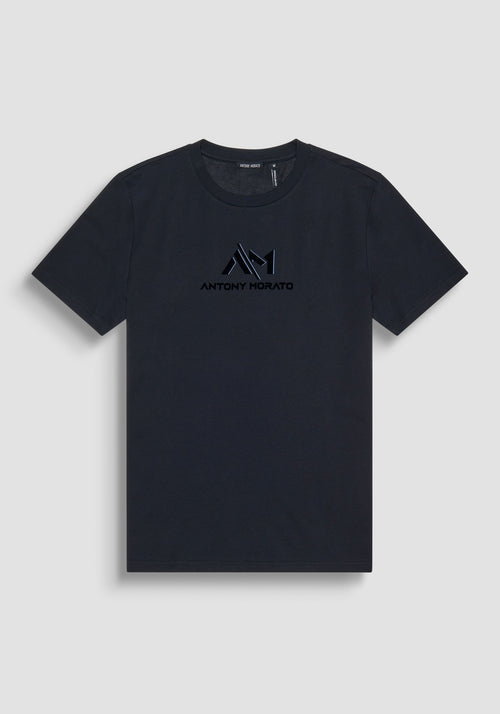 T-shirt Regular Fit In Jersey