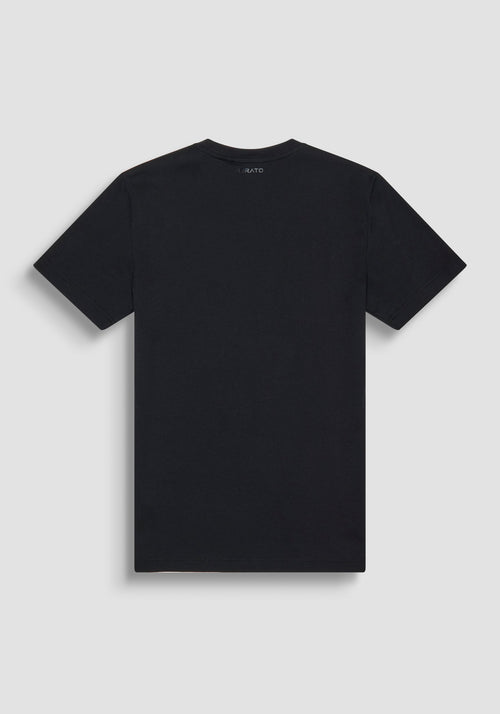 T-shirt Regular Fit In Jersey